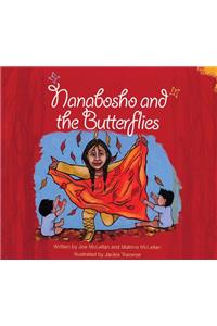 Nanabosho and the Butterflies