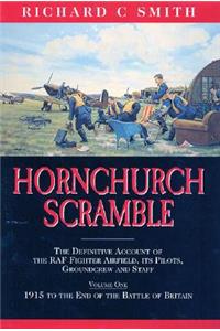 Hornchurch Scramble