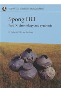 Spong Hill