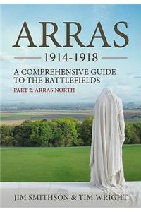 Arras 1914-1918