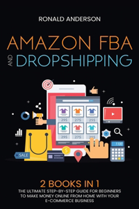 Amazon FBA and Dropshipping