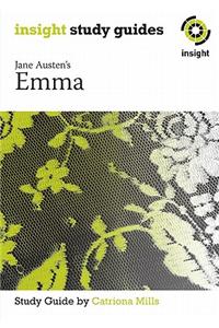 Emma by Jane Austen