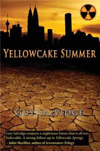 Yellowcake Summer