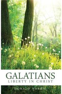 Galatians