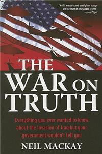 The War on Truth