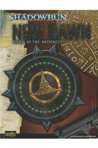 New Dawn: Dawn of the Artifacts