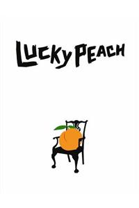 Lucky Peach, Issue 9