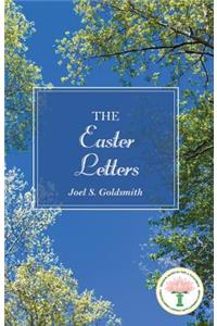 Easter Letters