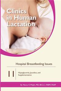 Hospital Breastfeeding Issues