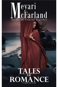 Tales of Romance: Collection #2