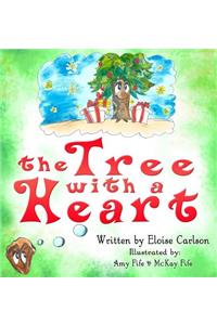 The Tree with a Heart