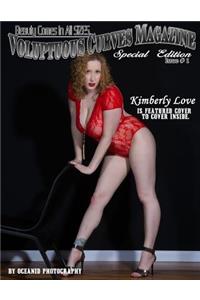 Voluptuous Curves Magazine