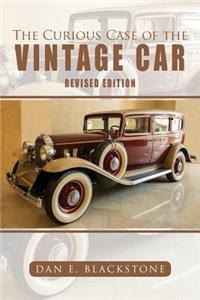 Curious Case of the Vintage Car