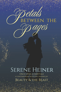 Petals Between the Pages: Once Upon A Fairytale Series