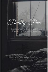 Finally Free