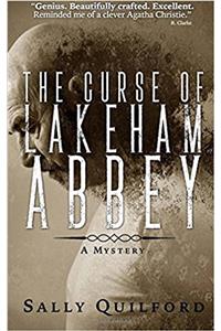 The Curse of Lakeham Abbey