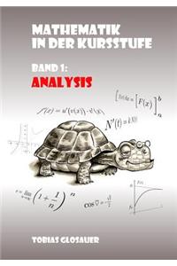 Mathematik in Der Kursstufe Band 1