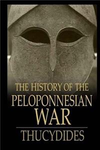 The History of the Peloponnesian War