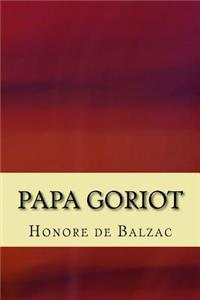 Papa Goriot