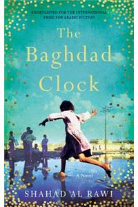 Baghdad Clock