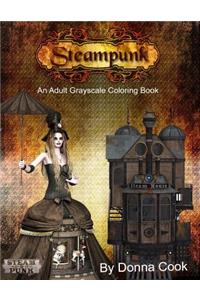 Steampunk