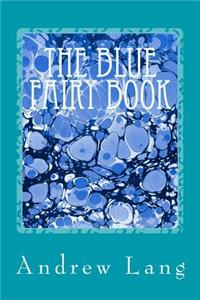 The Blue Fairy Book