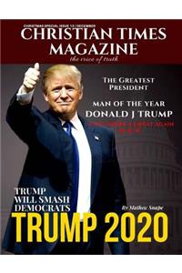 Christian Times Magazine Issue 13