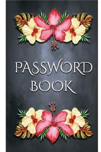 Password Book
