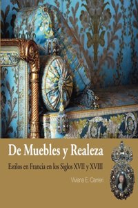 De muebles y realeza