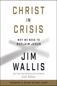 Christ in Crisis