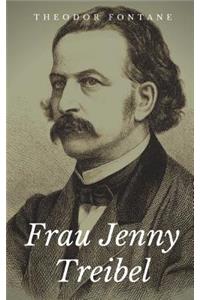Frau Jenny Treibel