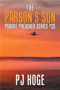 Parson's Son: Prairie Preacher Series # 25