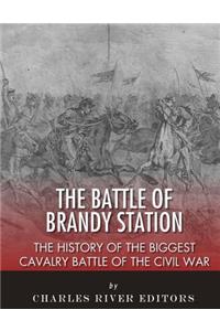 Battle of Brandy Station