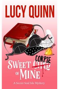 Sweet Corpse of Mine