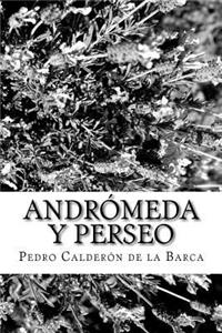 Andrómeda y Perseo