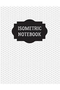 Isometric Notebook