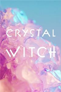 Crystal Witch