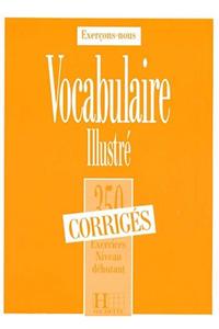 350 Exercices Vocabulaire - Debutant Corriges