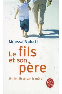 Le Fils Et Son Père