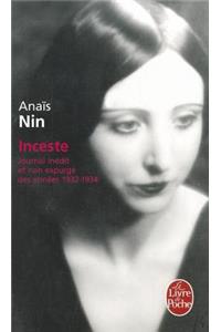 Inceste