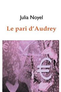 Le Pari D'Audrey