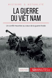 guerre du Viêt Nam