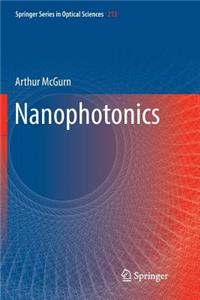 Nanophotonics