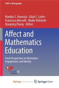 Affect and Mathematics Education