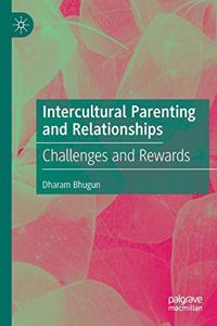 Intercultural Parenting and Relationships