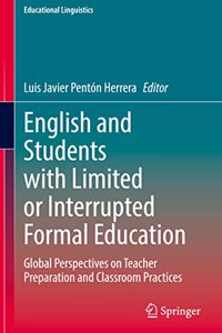 English and Students with Limited or Interrupted Formal Education