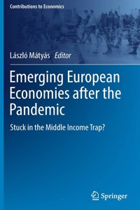 Emerging European Economies After the Pandemic