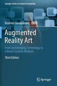 Augmented Reality Art