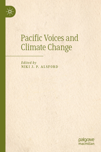 Pacific Voices and Climate Change