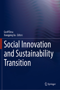 Social Innovation and Sustainability Transition